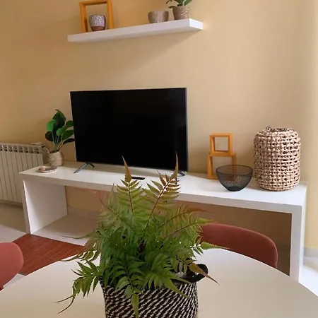 Apartahotel Marchesini 4*