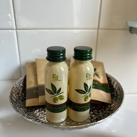 Апарт-отель Marchesini 4*