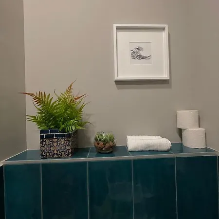 Апарт-отель Marchesini