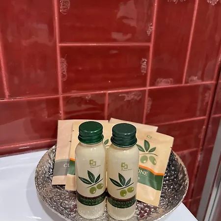 Апарт-отель Marchesini