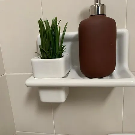 Apartahotel Marchesini 4*