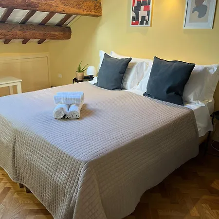 Apartment Hotel Marchesini