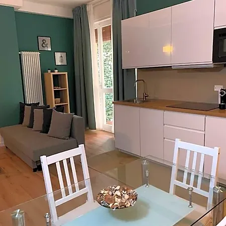 Marchesini 4* ראבנה