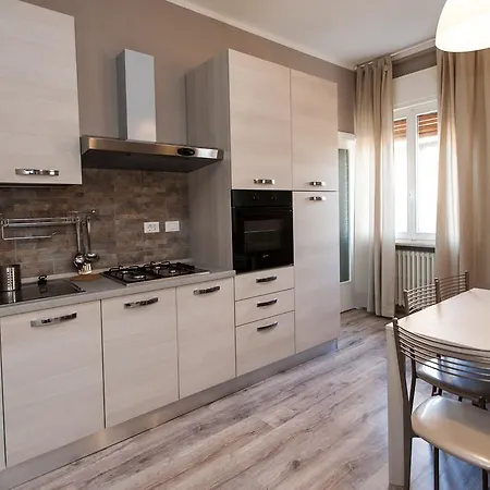 Marchesini 4* Ravenna