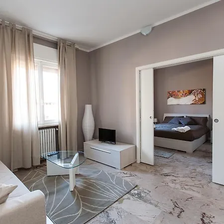 Marchesini Апарт-отель