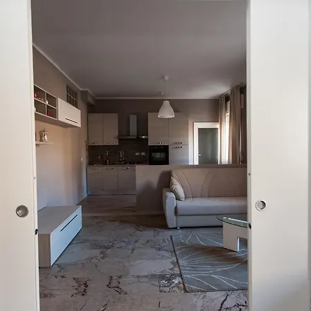 Marchesini מלון דירות 4*