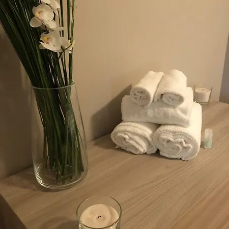 Апарт-отель Marchesini Равенна