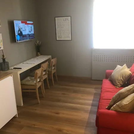 Marchesini Равенна