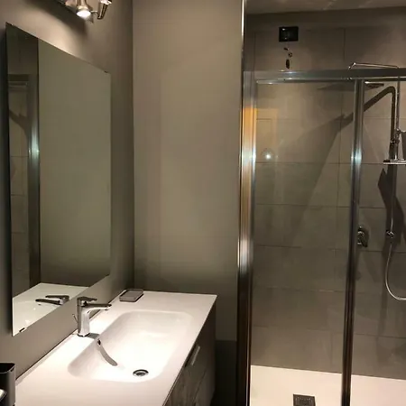 Апарт-отель Marchesini