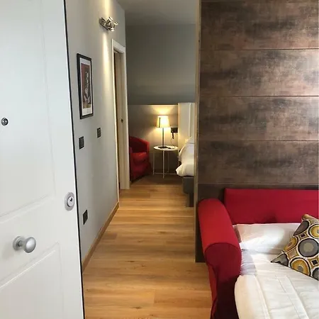 Marchesini 4* 라벤나