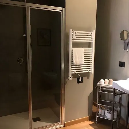 Апарт-отель Marchesini Равенна