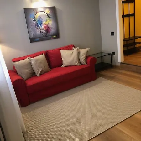 Marchesini 4* Равенна