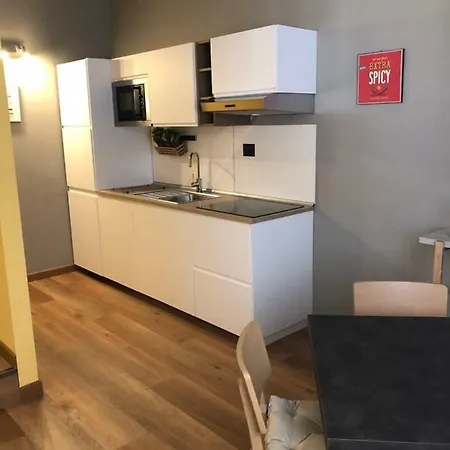 Marchesini Равенна