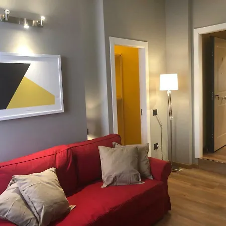 Marchesini 4* Равенна