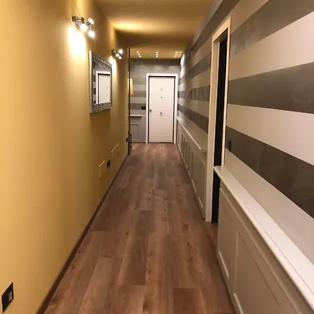 Marchesini Апарт-отель