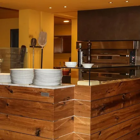 Marchesini 4* Равенна