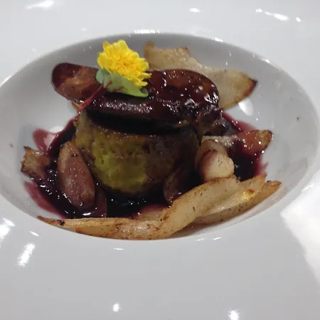 Marchesini Aparthotel 4*