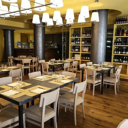 Apartment Hotel Marchesini 4* Ravenna