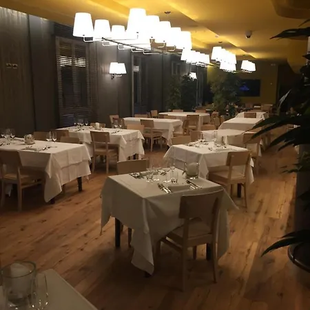 Marchesini Aparthotel Ravenna