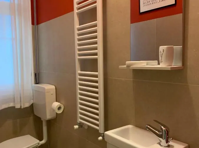 Apartment Hotel Marchesini Ravenna