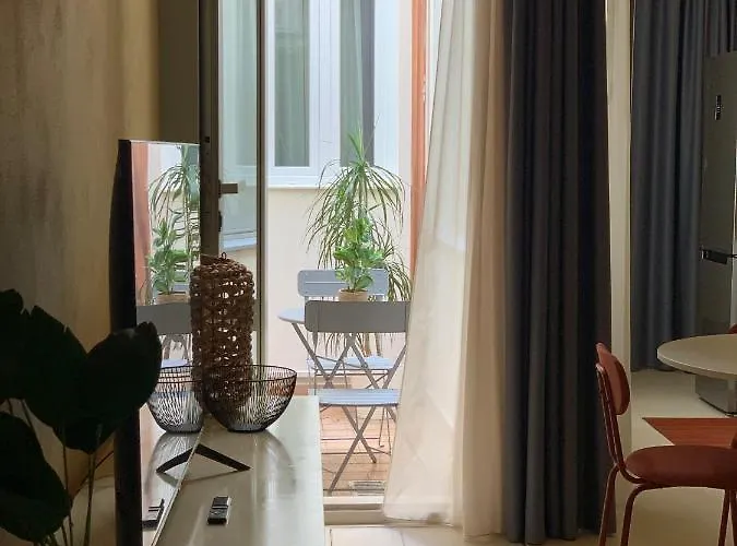 Marchesini شقة فندقية