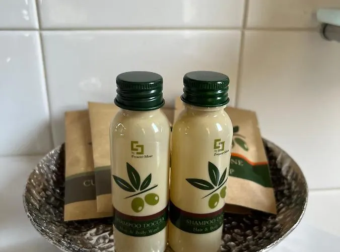 شقة فندقية Marchesini 4*