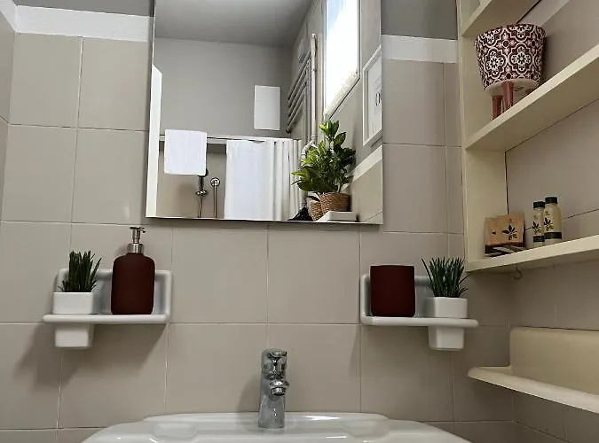 Apartment Hotel Marchesini 4* Ravenna