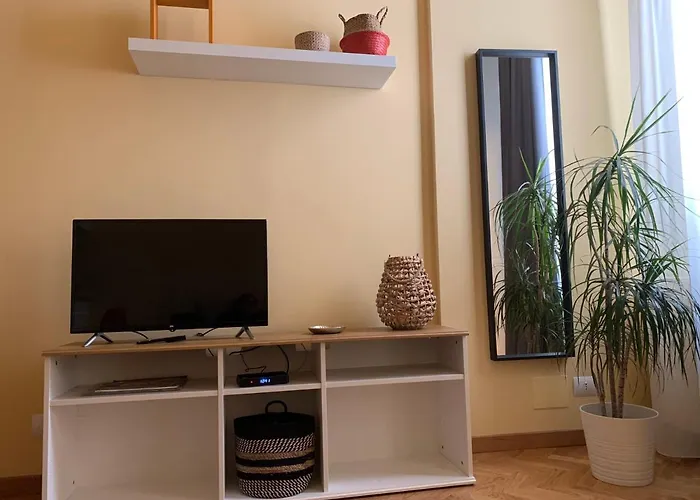 Apartment Hotel Marchesini