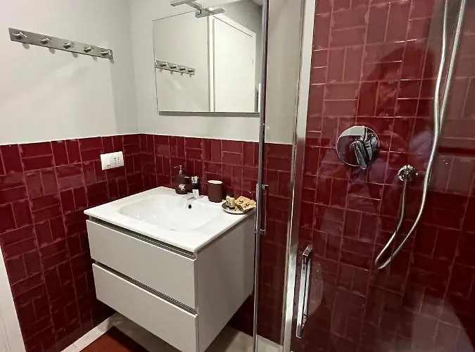 Apartment Hotel Marchesini 4*