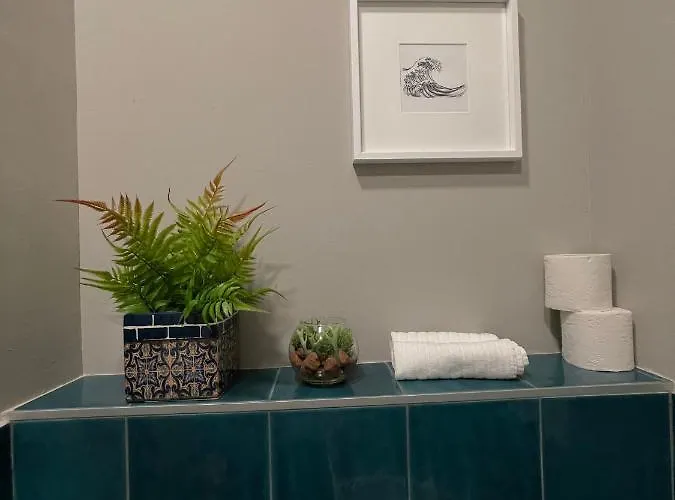 公寓式酒店 Marchesini