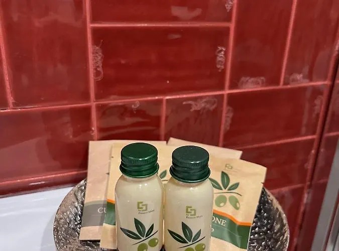 公寓式酒店 Marchesini