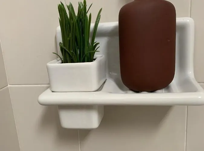 公寓式酒店 Marchesini 4*