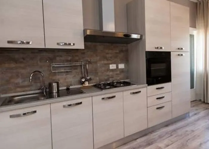 Marchesini شقة فندقية 4*