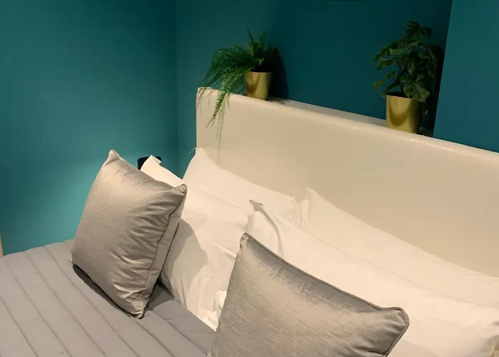 Apartment Hotel Marchesini 4*