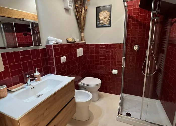 Apartment Hotel Marchesini