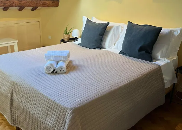 Apartment Hotel Marchesini