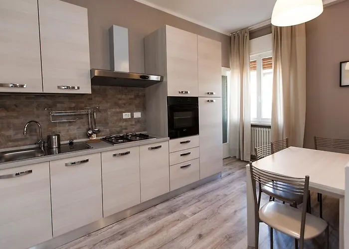 Marchesini 4* رافيننا