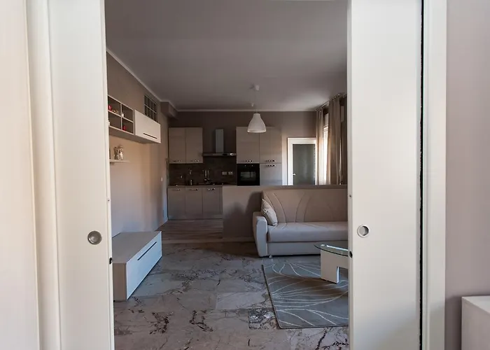 Marchesini شقة فندقية 4*