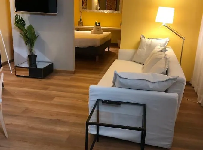 Apartment Hotel Marchesini Ravenna