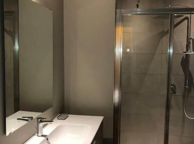 Lägenhetshotell Apartment Hotel Marchesini