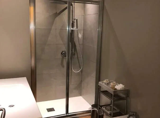 Apartment Hotel Marchesini 4*