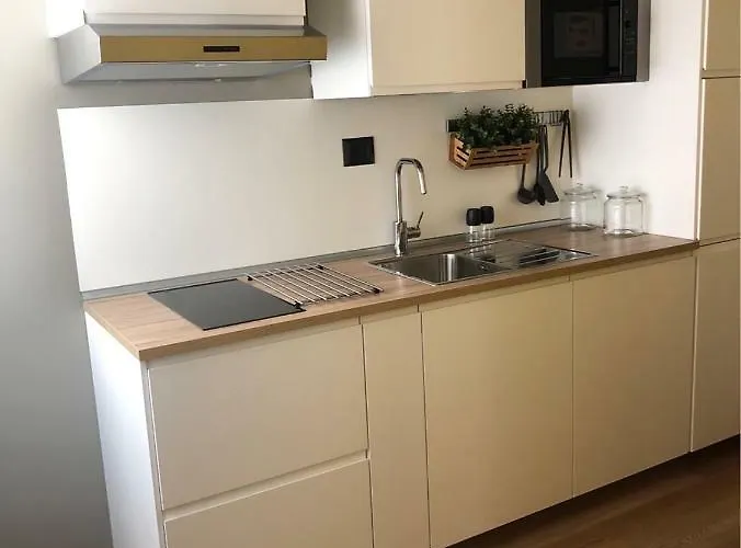 شقة فندقية Marchesini 4*