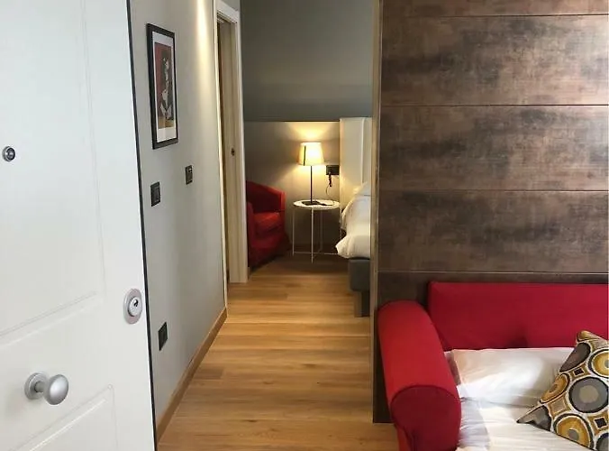 Marchesini 4* 拉文纳