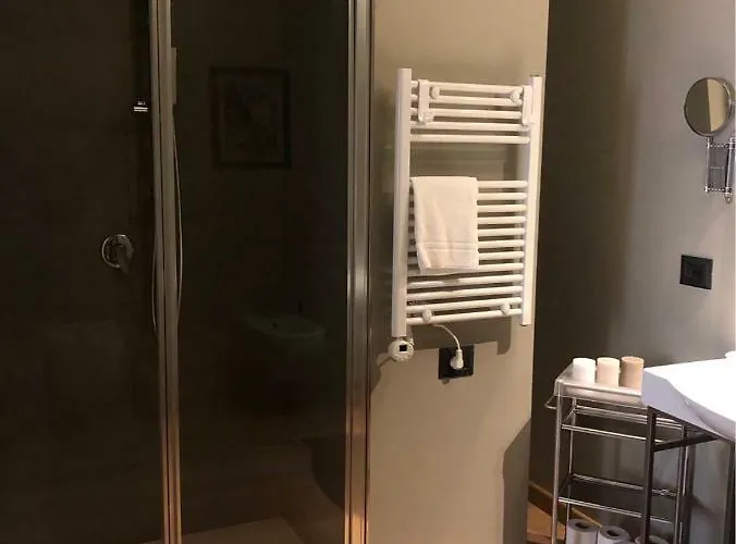 公寓式酒店 Marchesini 拉文纳