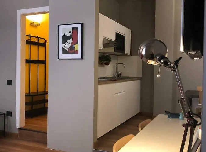 Apartment Hotel Marchesini