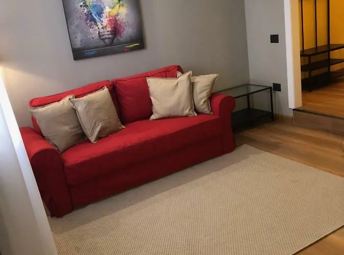 Marchesini 4* 拉文纳