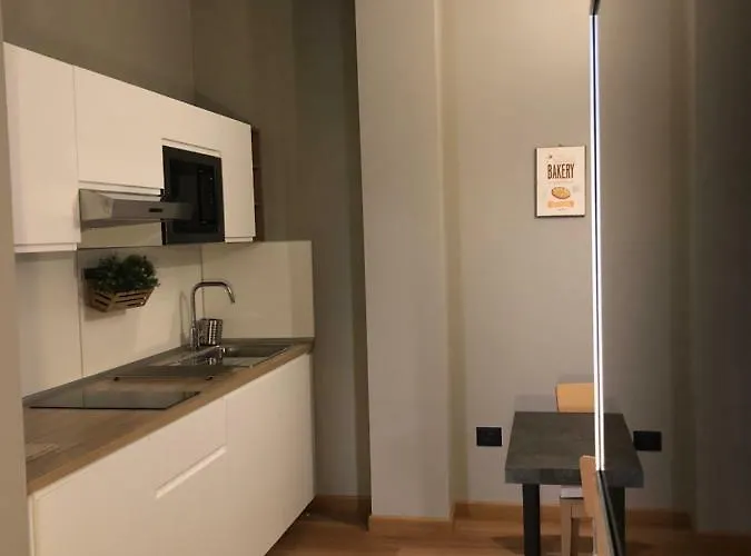 Apartment Hotel Marchesini Ravenna