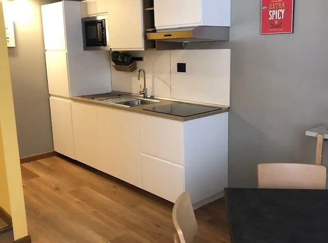 Apartment Hotel Marchesini Ravenna