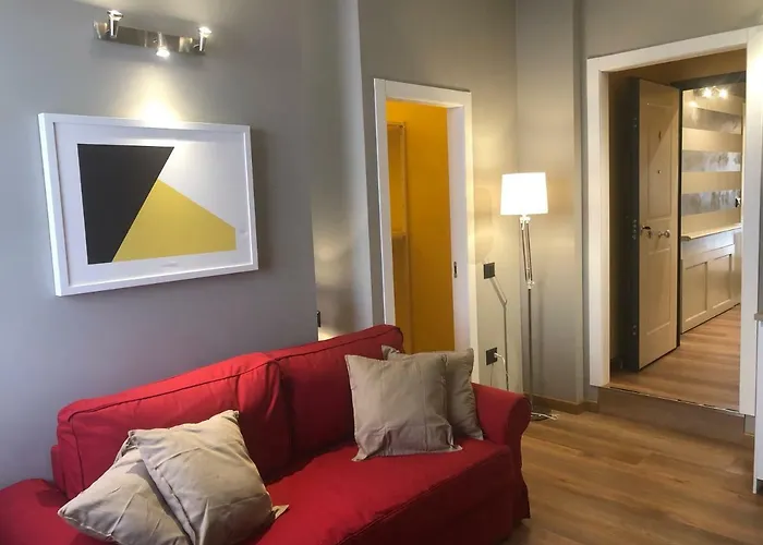 Marchesini 4* 拉文纳