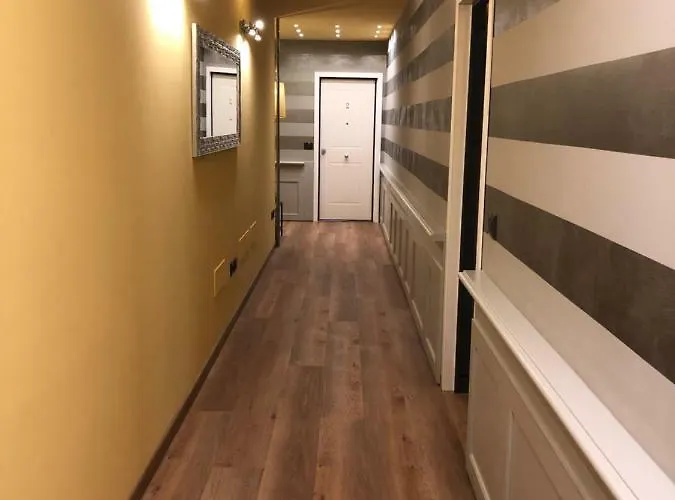 Marchesini 公寓式酒店